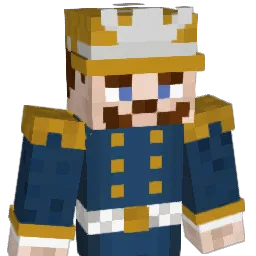 Wil_Bot's Minecraft skin