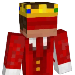 Wil_Roth's Minecraft skin