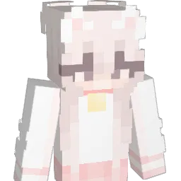 WilburSootsFoot Minecraft avatar bust