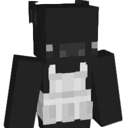 Wilbur_02 Minecraft avatar bust