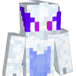 Wilburforce236 Minecraft avatar bust