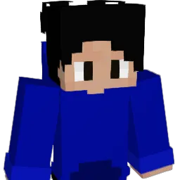 WildAl3's Minecraft skin