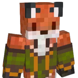 WildBill4119267 Minecraft avatar bust