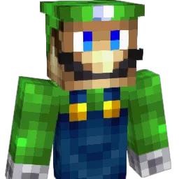 WildBillHiccup Minecraft avatar bust