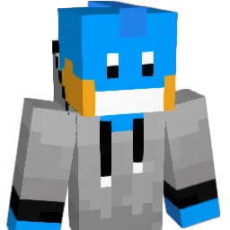 WildCard88's Minecraft skin