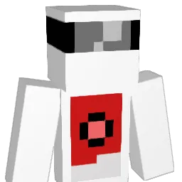 WildCardse's Minecraft skin
