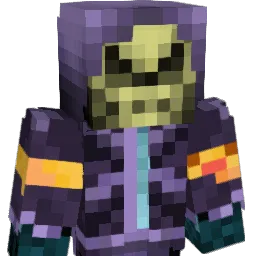 WildCat5000's Minecraft skin