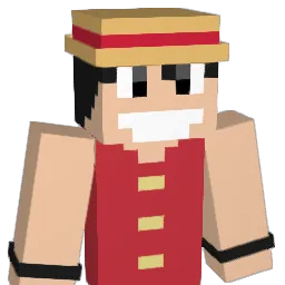WildCereal Minecraft avatar bust