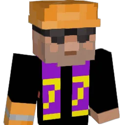 WildEnder Minecraft avatar bust