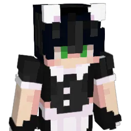 WildFire025 Minecraft avatar bust