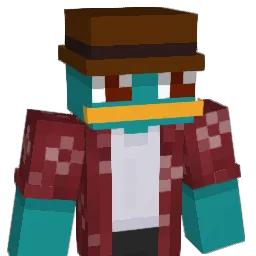 WildFire125 Minecraft avatar bust