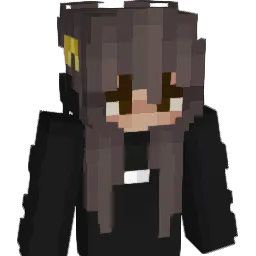 WildFlower008 Minecraft avatar bust