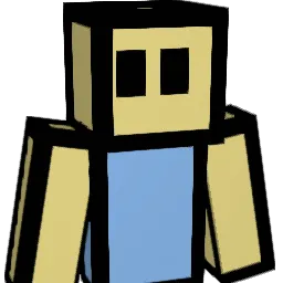 WildFortune469 Minecraft avatar bust