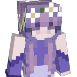 WildFox4's Minecraft skin