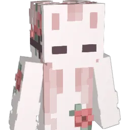 WildGamerBoo's Minecraft skin