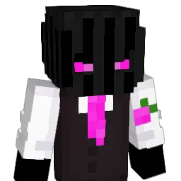 WildHarpy39 Minecraft avatar bust