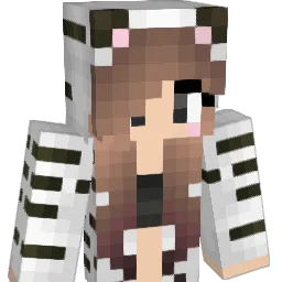 WildKewi Minecraft avatar bust