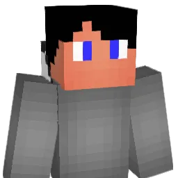 WildKillz Minecraft avatar bust