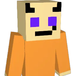 WildMantella111 Minecraft avatar bust