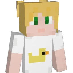 WildMonkey1304 Minecraft avatar bust