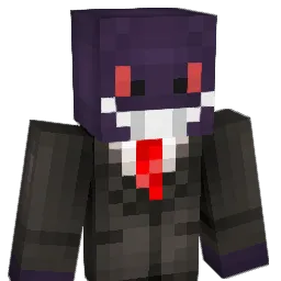 WildOnesBros Minecraft avatar bust