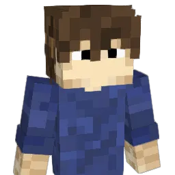 WildPippo04 Minecraft avatar bust
