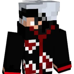 WildRage11 Minecraft avatar bust