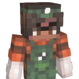 WildRefrain's Minecraft skin