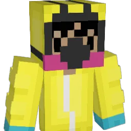 WildRover69 Minecraft avatar bust