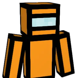 WildRubis666 Minecraft avatar bust