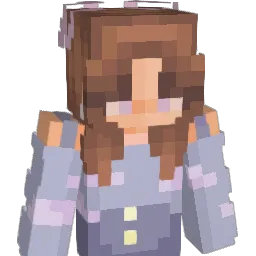WildSloth703837 Minecraft avatar bust