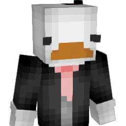WildSparky Minecraft avatar bust