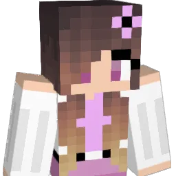 WildSquirrel663 Minecraft avatar bust