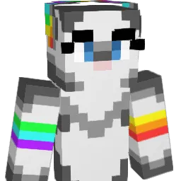 WildStorm0807 Minecraft avatar bust