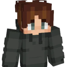 WildStorm55's Minecraft skin