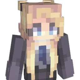 WildStyleSienna's Minecraft skin