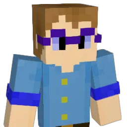 WildSurge Minecraft avatar bust