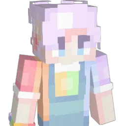 WildSven Minecraft avatar bust