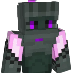 WildSys Minecraft avatar bust