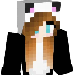 WildTiger2004 Minecraft avatar bust