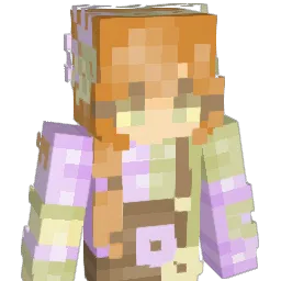 WildTigers236 Minecraft avatar bust