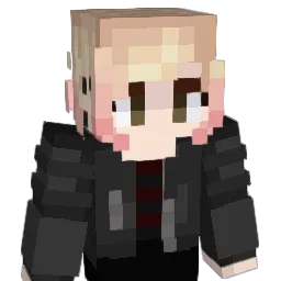 WildTomato93 Minecraft avatar bust