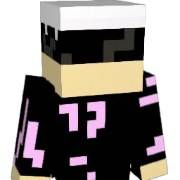 WildTones's Minecraft skin