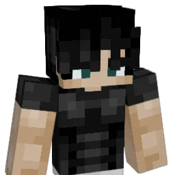 WildTrickster Minecraft avatar bust