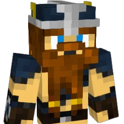WildUmbrella Minecraft avatar bust
