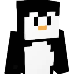 WildWaffles35 Minecraft avatar bust