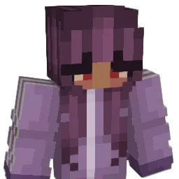 WildWarrior22811 Minecraft avatar bust