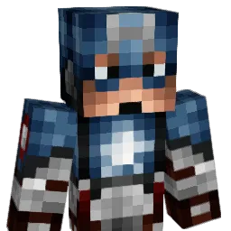 WildWeasel11 Minecraft avatar bust