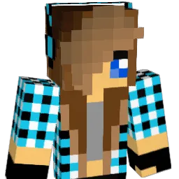 Wild_Cat_2003 Minecraft avatar bust