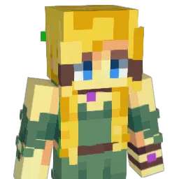 Wild_Cat_800 Minecraft avatar bust